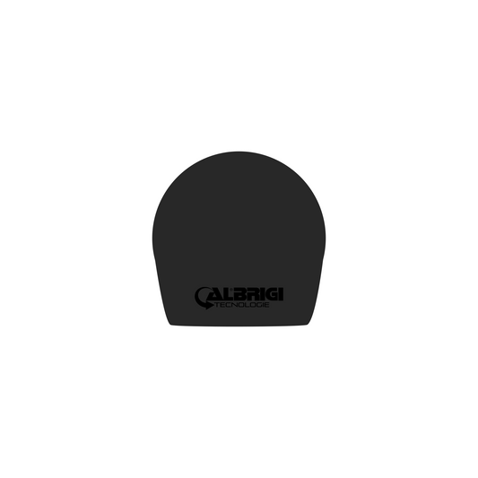 Basi isolanti antistatiche per serbatoi in acciaio inox