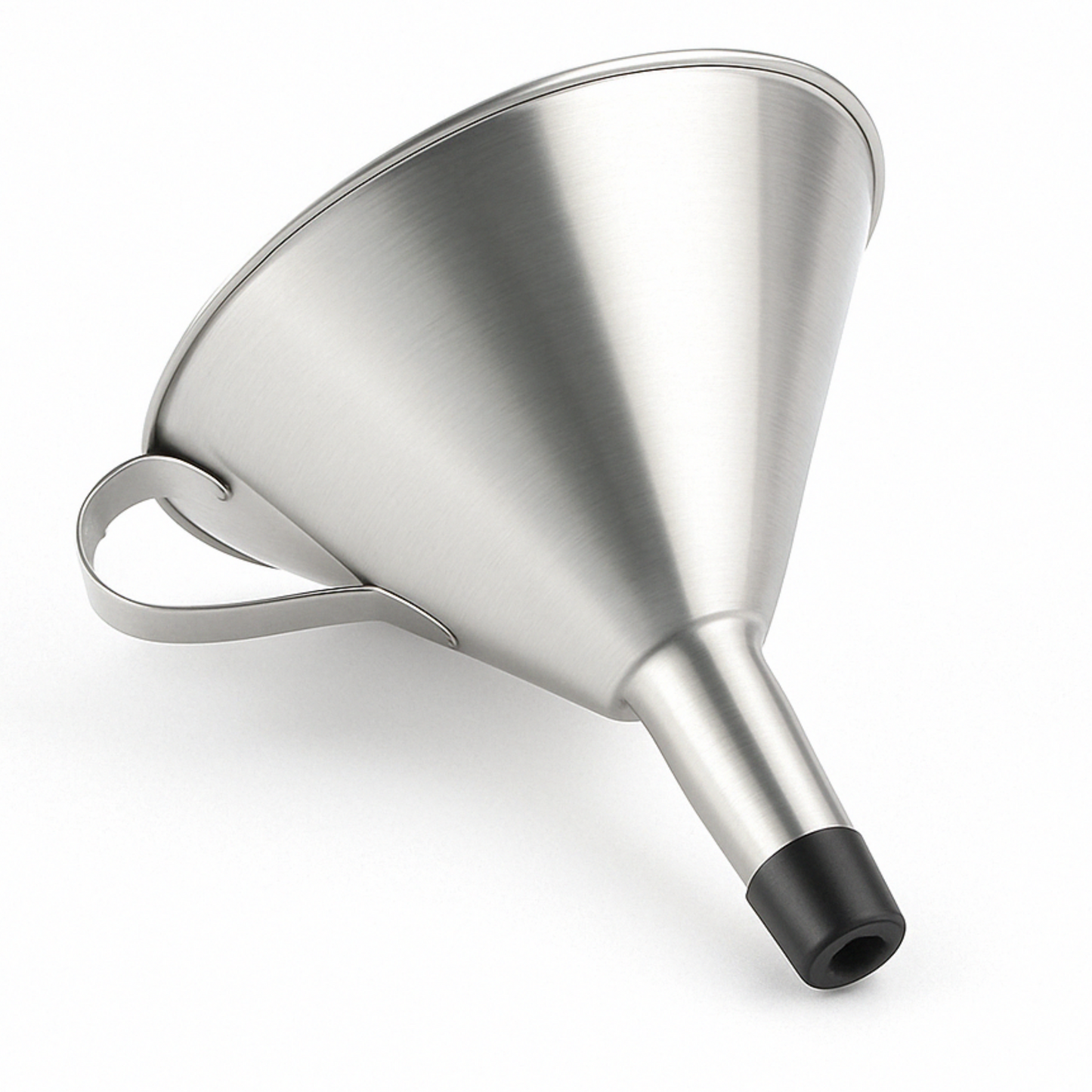 Imbuto in acciaio inox Ø 250 mm