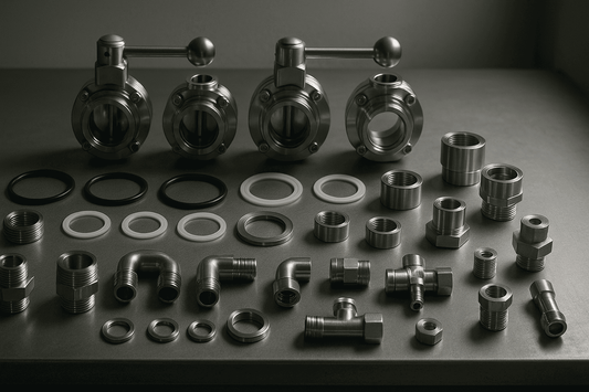 Ricambi originali vs aftermarket: cosa cambia
