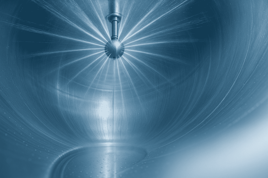 Pulizia CIP: cos’è e perché semplifica la vita in produzione