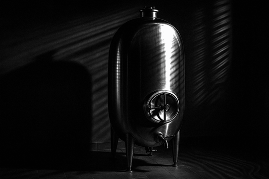 Serbatoi ovali: i vantaggi del bâtonnage naturale