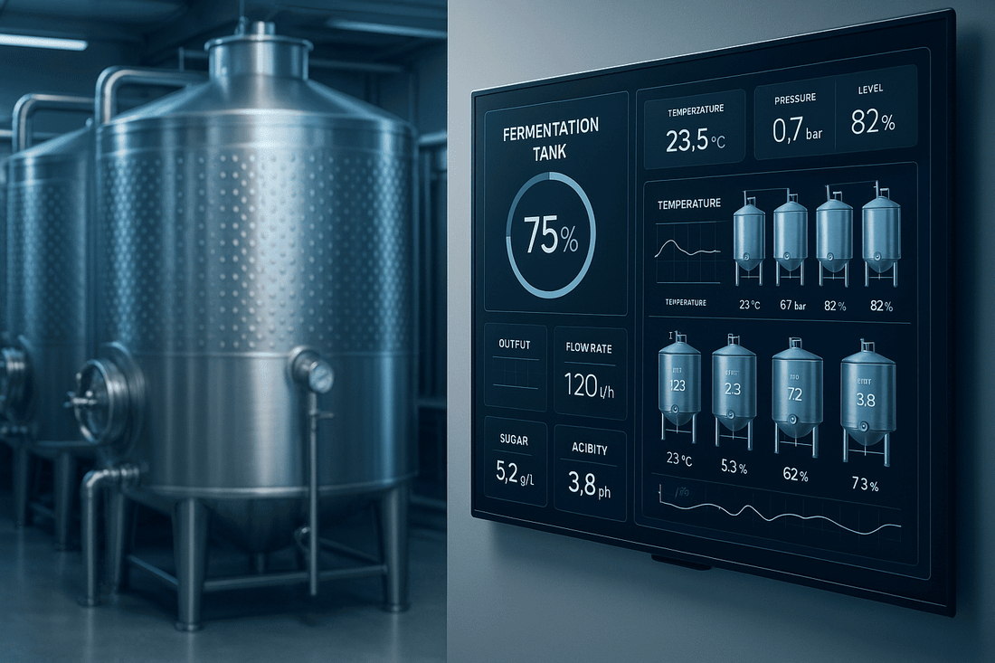 Sistemi di monitoraggio remoto: vantaggi concreti