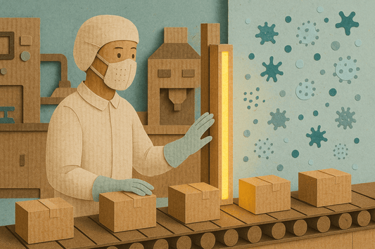 Prevenire la crescita microbica: consigli pratici