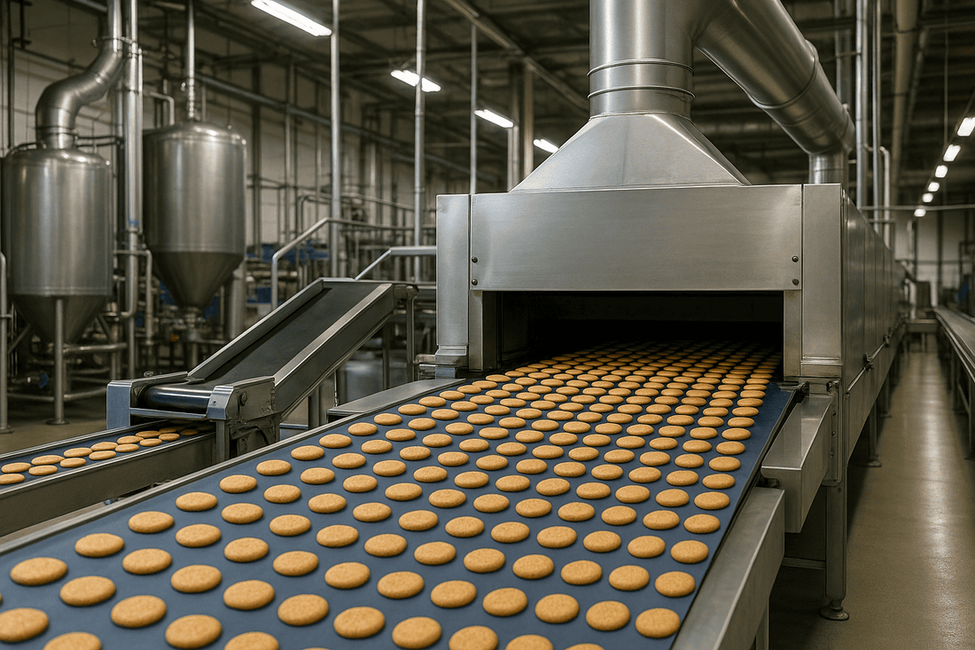 Serbatoi inox e sicurezza alimentare: cosa sapere