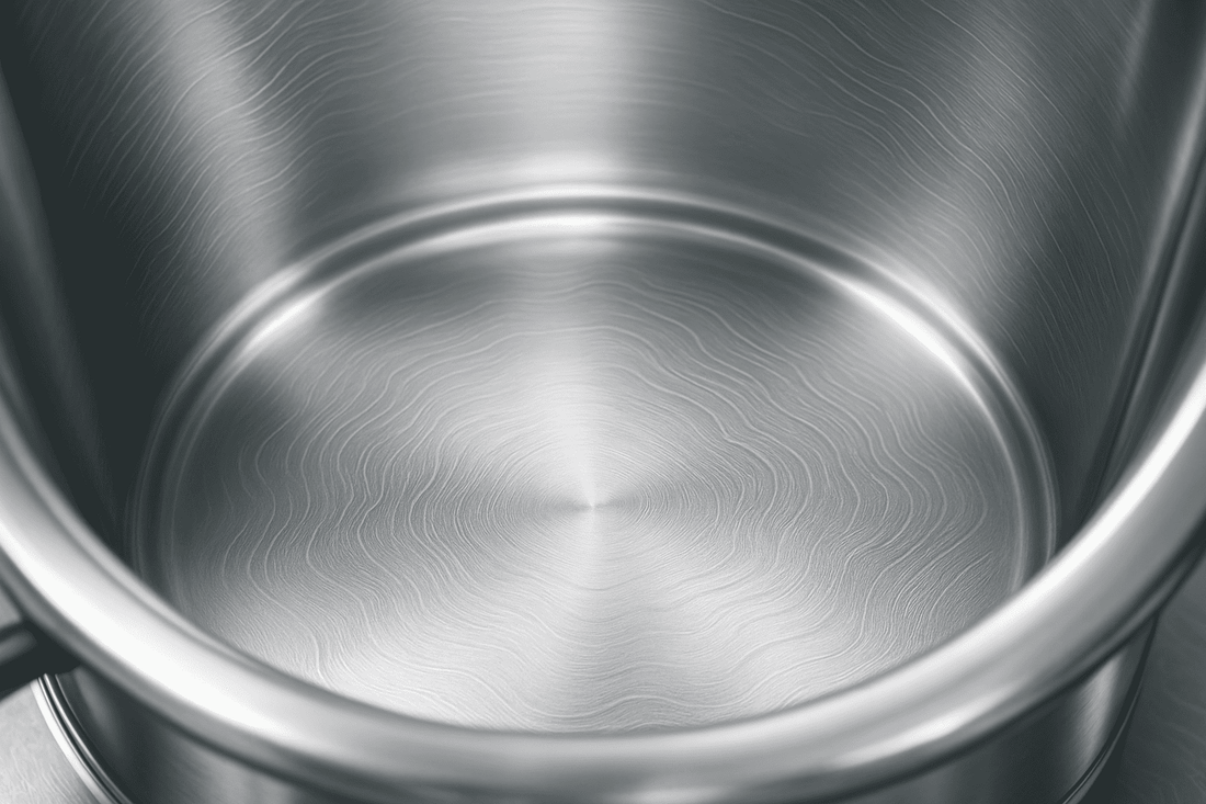 Rugosità interna (Ra): perché è fondamentale per l’igiene