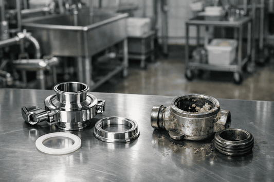 Il confine tra artigianale e professionale
