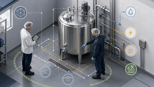 Come prepararsi a una visita tecnica