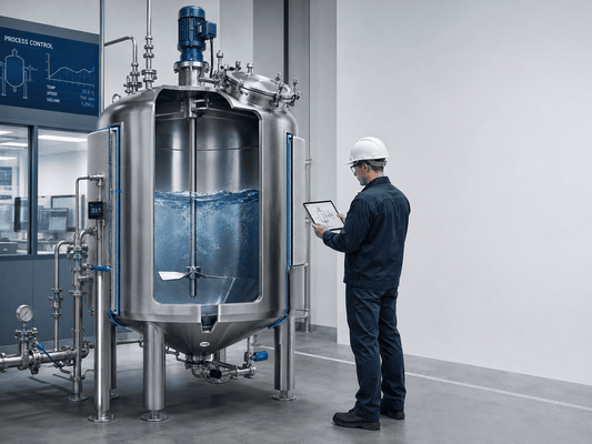 Il serbatoio come investimento, non come costo