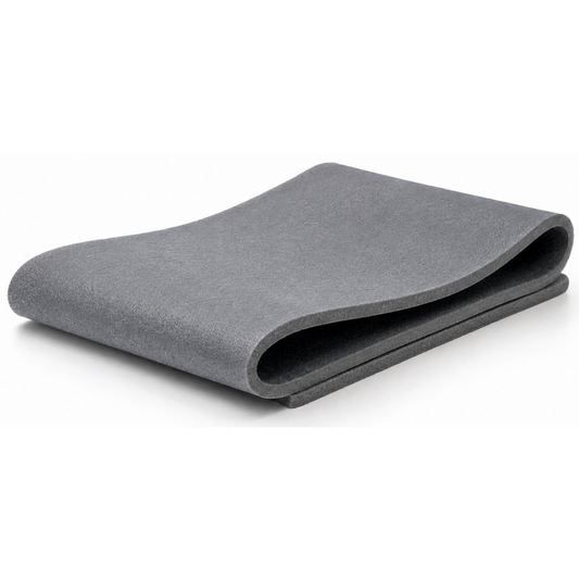 Coperta isolante polifascia