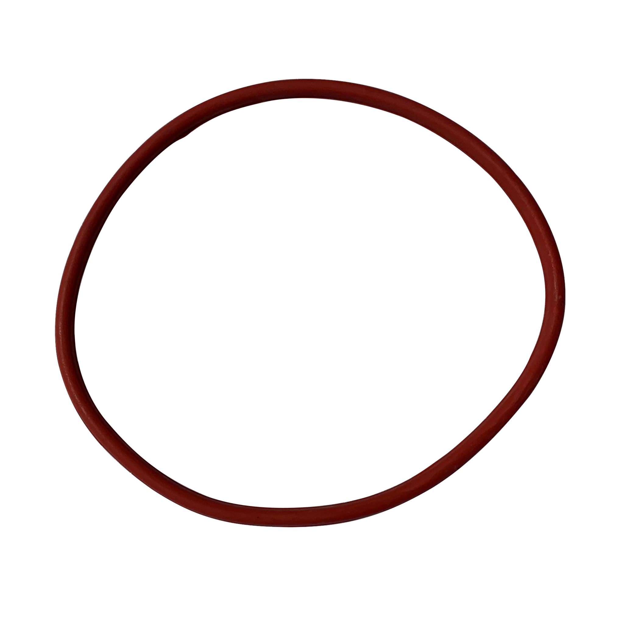 GUARNIZIONE IN GOMMA X CONTENITORI FUSTI INOX X OLIO ALIMENTARE - Foto 4